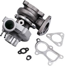 Olio Raffreddato Turbo Turbina