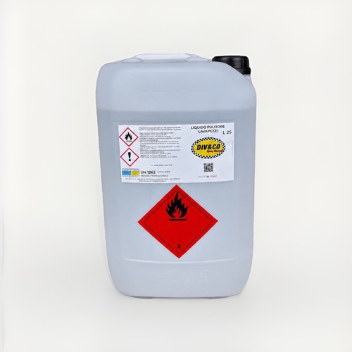 Liquido lavapezzi base - lavapezzi,