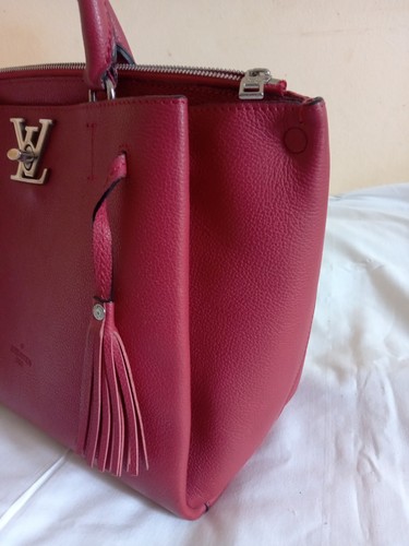 Borsa louis vuitton - borsa, lockmeto