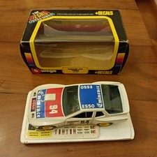 porsche 924 turbo burago
