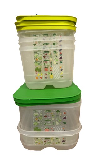 Tupperware fridgesmart - tupperware,