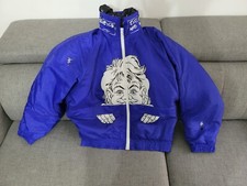 Giubbotto Campione Mondiale Sci Freestyle  Mikko Ronkainen  introvabile !