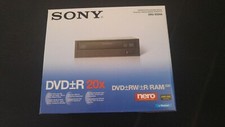 SONY DRU-V204A Unità DVD/CD