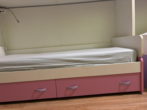 Letto cameretta febal - cameretta,