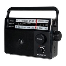 Retekess tr633 radio - retekess,