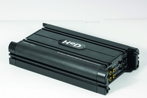 Amplificatore amplifier camion - amplificatore,