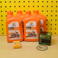 Honda Cx 500 / C/E 77-86 Olio