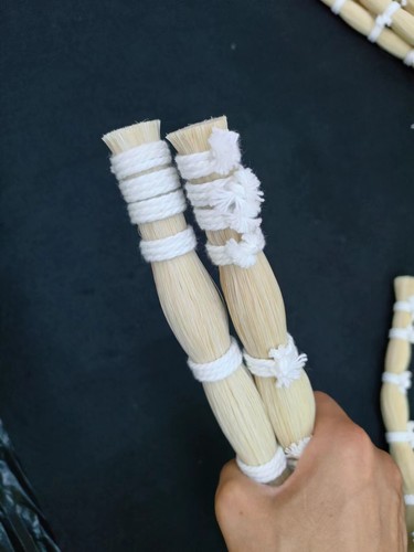 500 capelli coda di - a,