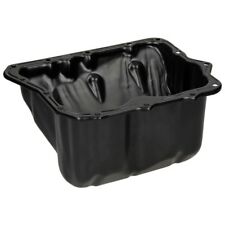 Coppa Olio con Modifica Foro Recupero Olio Smart 600/700 Benzina 1998-2007