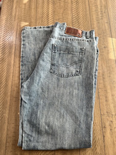 Jeans vintage ecko unltd 36x34 - jeans,