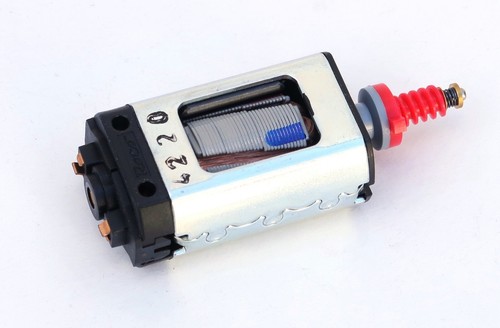 Roco 115621 motore completo - roco,