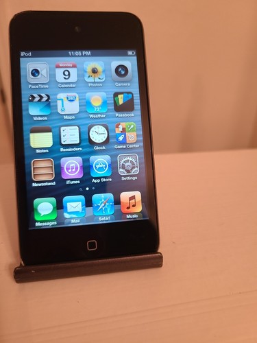 Apple ipod touch - ipod,