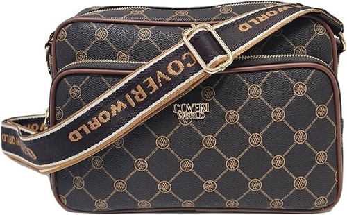 Borsa donna spallaccia - borsa,