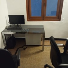 scrivanie design produttore