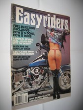 Rivista magazine easy - ,