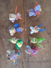 Filly Butterfly mini pony