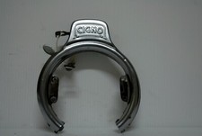 Lucchetto per bici d'epoca.