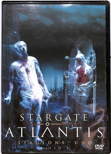 Ebond stargate atlantis - stargate,