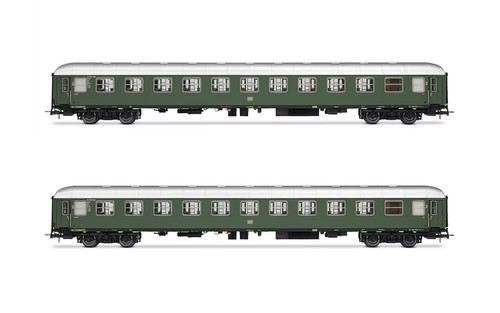 Rivarossi hr4377 set - set, 2