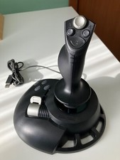 SideWinder Precision 2 Joystick Microsoft USB Flight Simulator