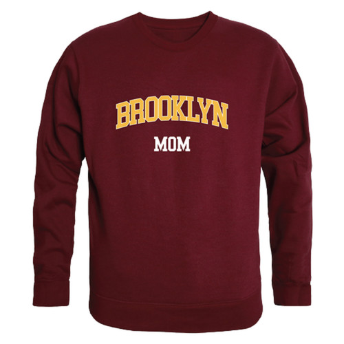 Felpa girocollo brooklyn - felpa,
