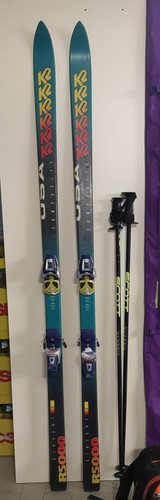 Sci r5000 sidecut con - sci,