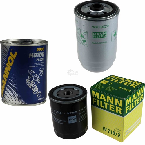 Originale mann kit diagnosi - originale,