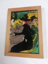 Quadretto Quadro A Specchio