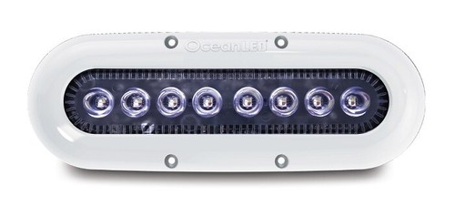 Oceanled series led blu - led,