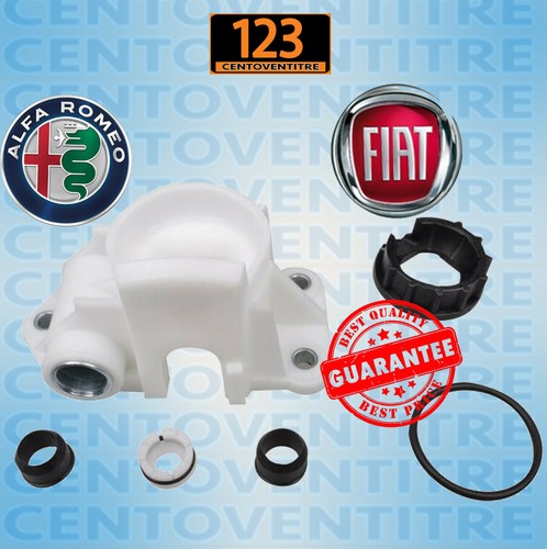 Kit riparazione leva cambio - leva,