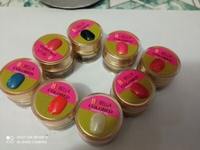 "Set 8 Gel Colorati per Smalto Semipermanente UV/LED 