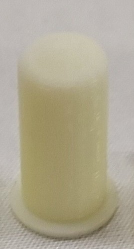 Pulsanti zenith fine - fine, anni