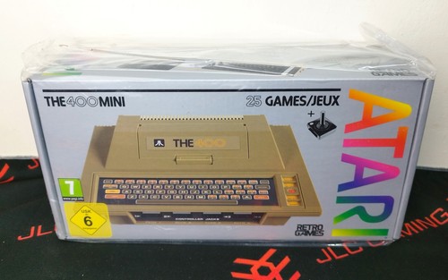 Atari the 400 - 400, mini