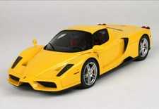 FERRARI ENZO 2002 - BBR 1/18