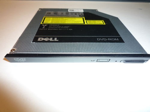 Originale dell latitude - originale, e6400