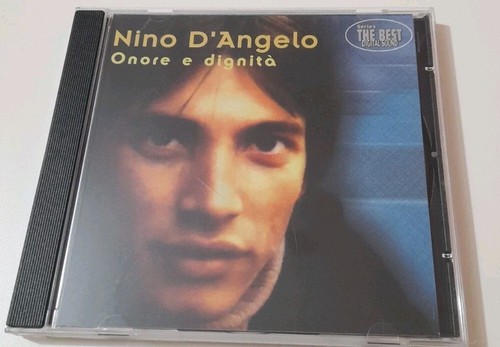 Nino angelo onore - d'angelo,
