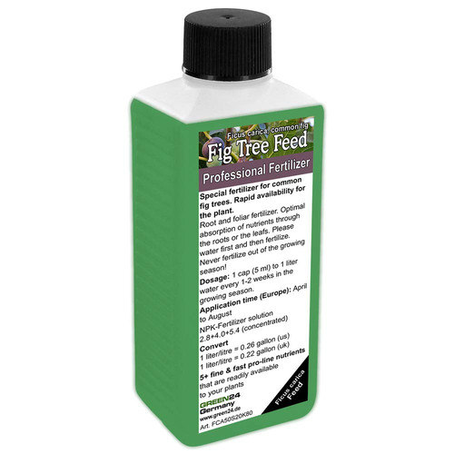 Concime liquido npk - concime, per