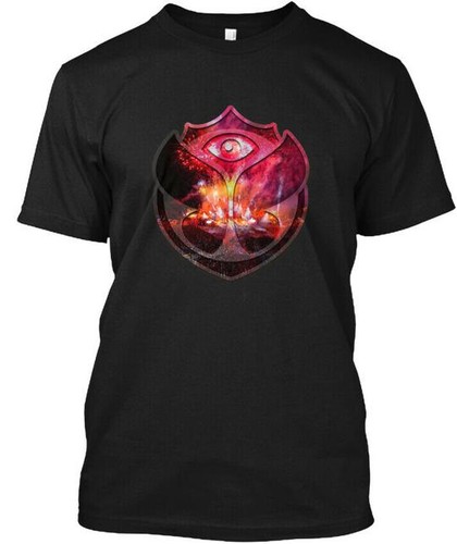Shirt tomorrowland fans made - tomorrowland,