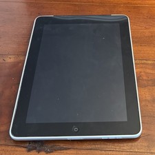 Apple iPad 1a Generazione
