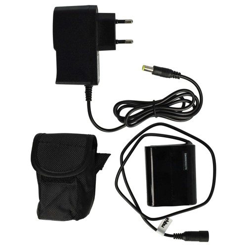 Batterie pour supernova - batterie,