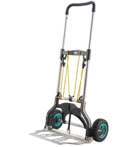 Wolfcraft 850 carrello a - ts,
