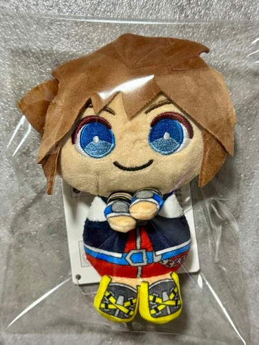 Sora you mini peluche - sora, &you