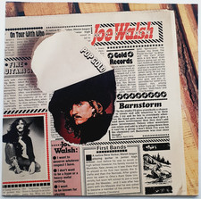 Joe Walsh (Eagles) – Pop