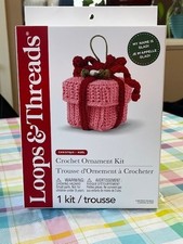 New Loops & Threads Crochet