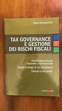 Tax Governance e gestione dei
