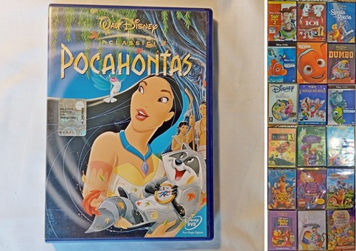 Gr13 dvd walt disney - walt,