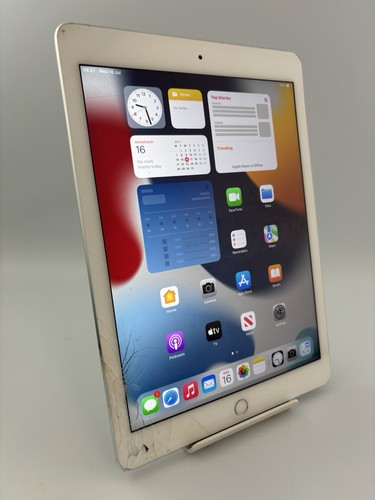 Apple ipad air a1566 - apple, 2