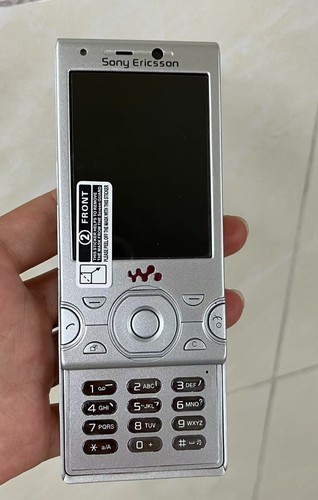 Sony ericsson w995 w995i - sony,