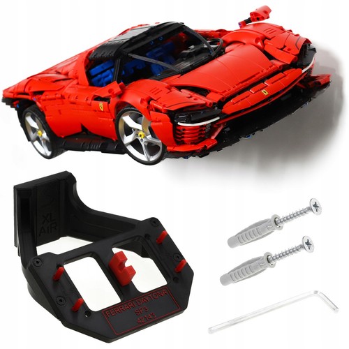 Ferrari daytona sp3 42143 - ferrari,
