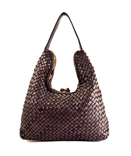 Borsa tracolla grande hobo - grande,